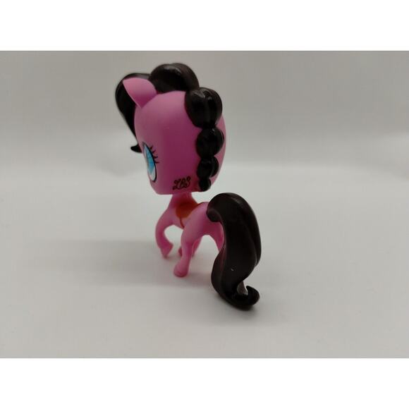 HORSE #3292 - Littlest Pet Shop - Hasbro LPS - Picture 4 of 6